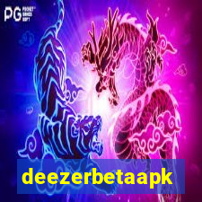 deezerbetaapk