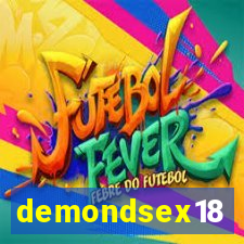 demondsex18