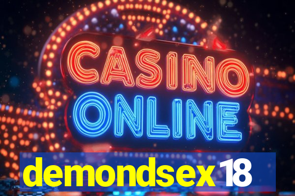 demondsex18