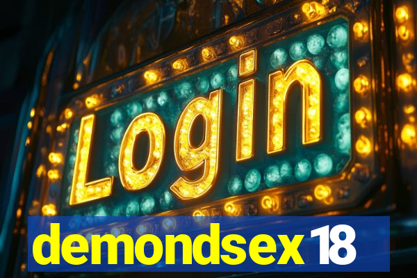 demondsex18