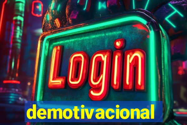 demotivacional