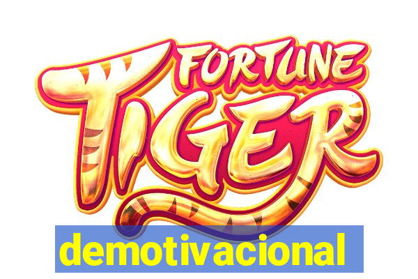 demotivacional