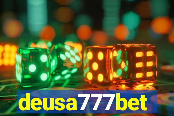 deusa777bet