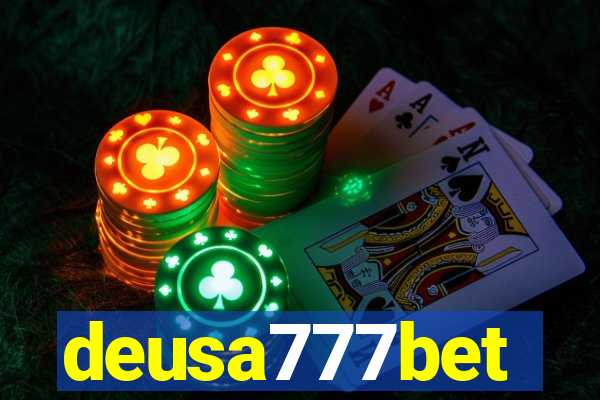 deusa777bet