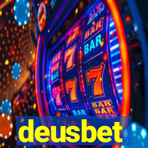 deusbet