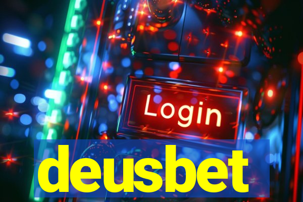 deusbet