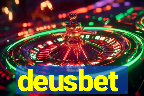 deusbet