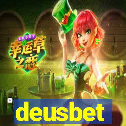 deusbet