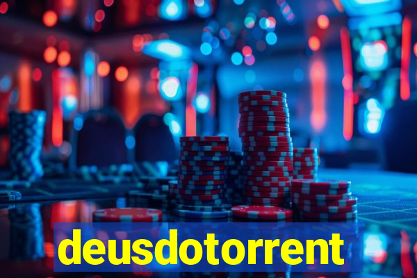 deusdotorrent