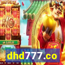 dhd777.co