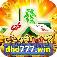 dhd777.win