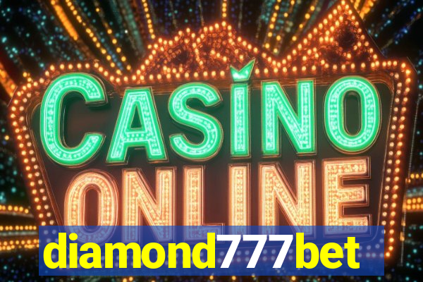 diamond777bet