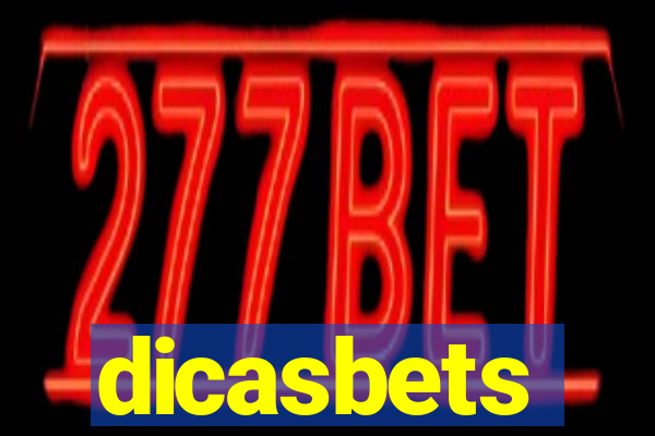 dicasbets