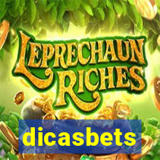 dicasbets
