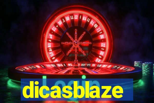 dicasblaze
