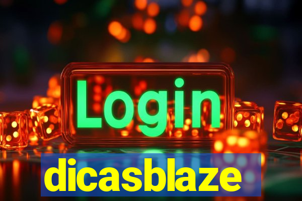 dicasblaze