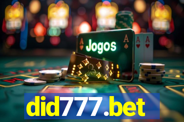did777.bet