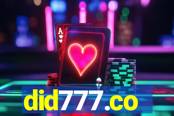 did777.co