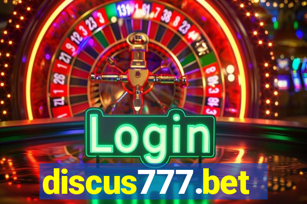 discus777.bet