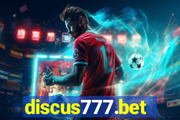 discus777.bet