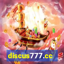 discus777.cc