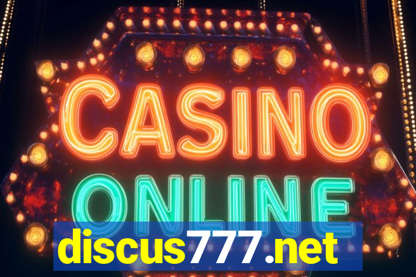 discus777.net