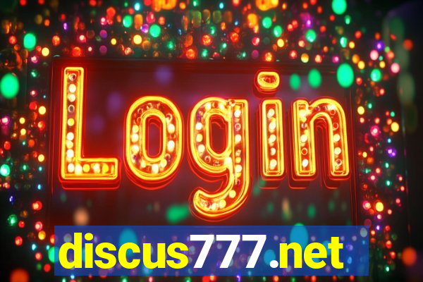 discus777.net