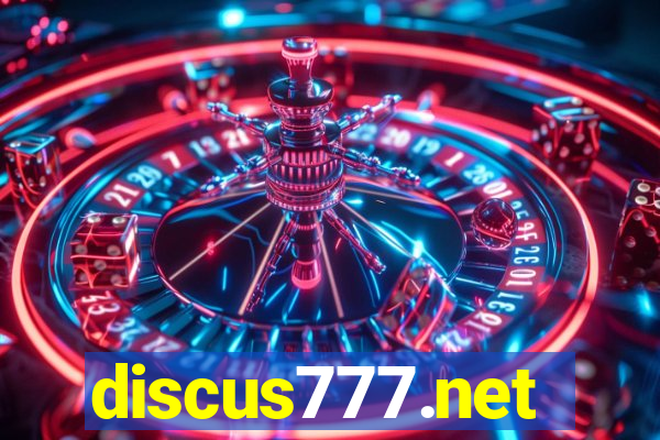 discus777.net