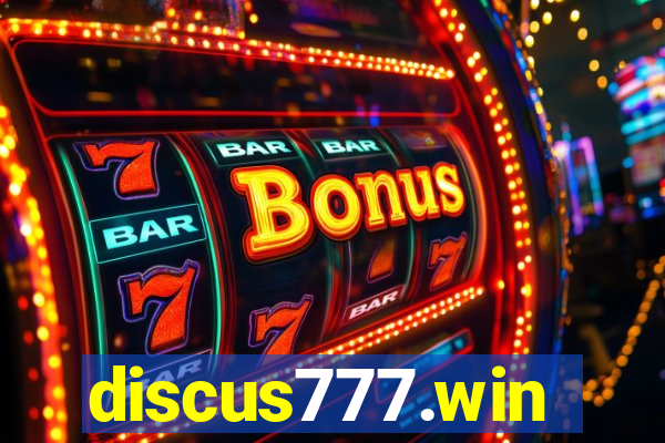 discus777.win