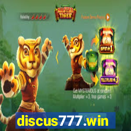 discus777.win