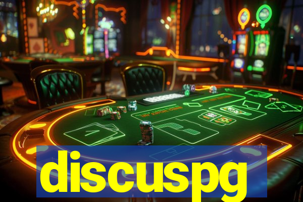 discuspg
