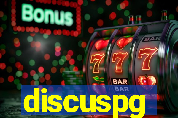 discuspg
