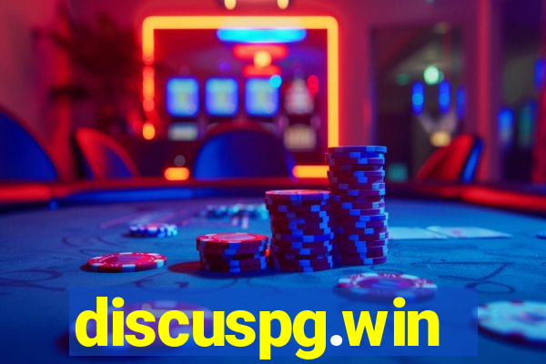 discuspg.win