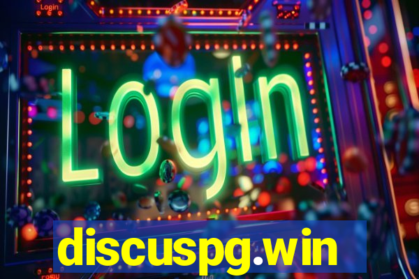 discuspg.win