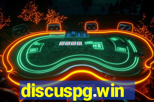 discuspg.win