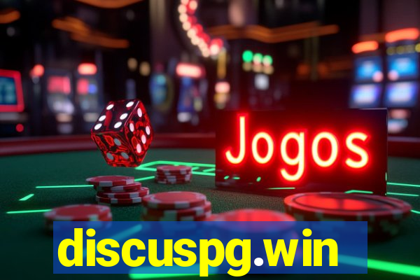 discuspg.win