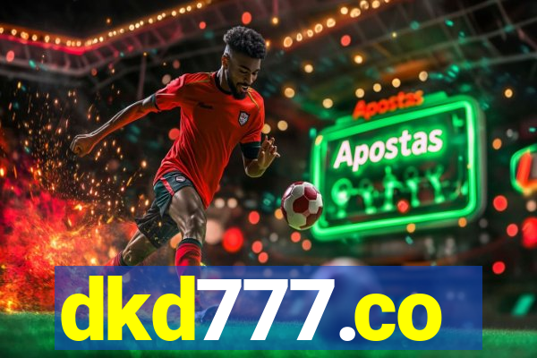 dkd777.co