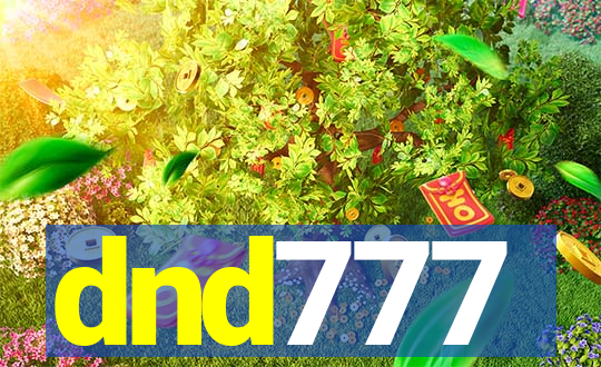 dnd777