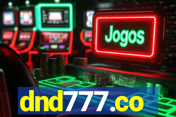 dnd777.co