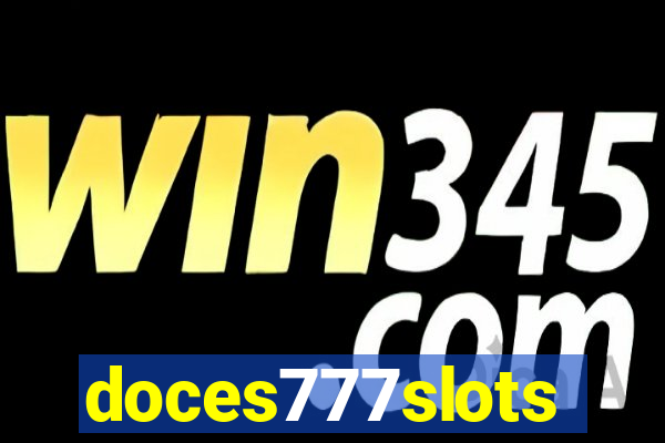 doces777slots