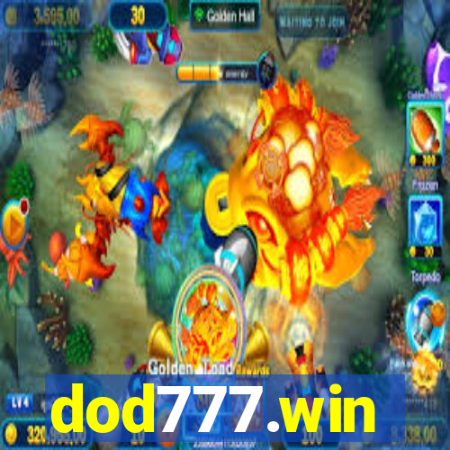 dod777.win