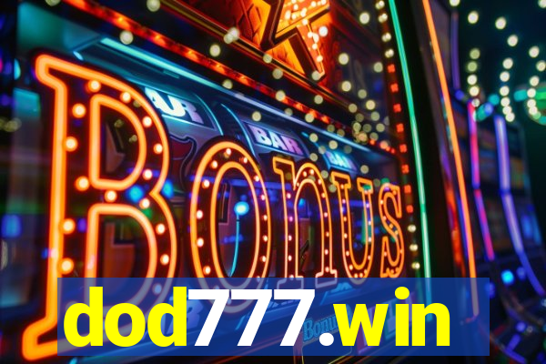 dod777.win