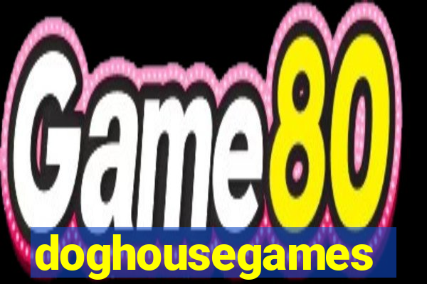 doghousegames