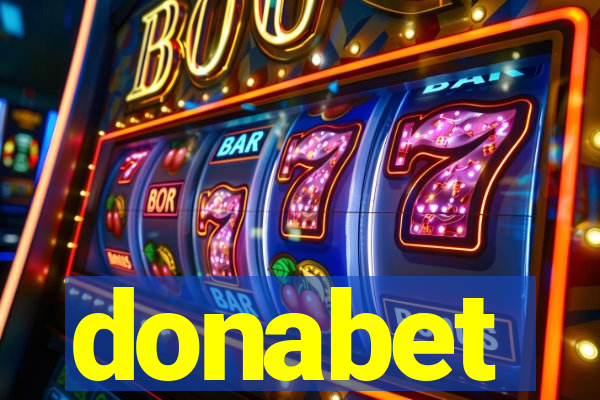 donabet