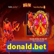donald.bet