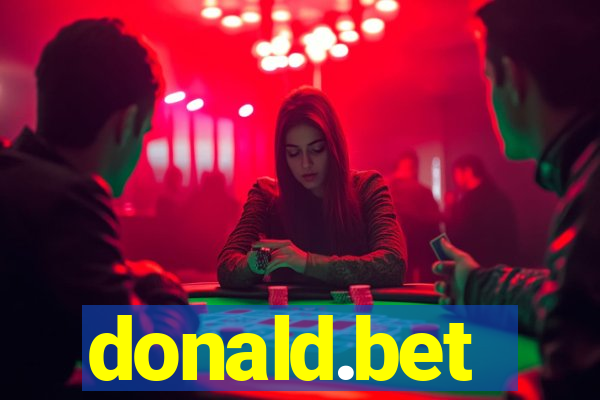 donald.bet