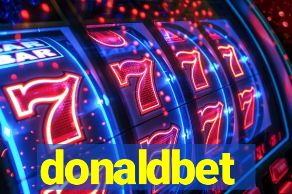 donaldbet