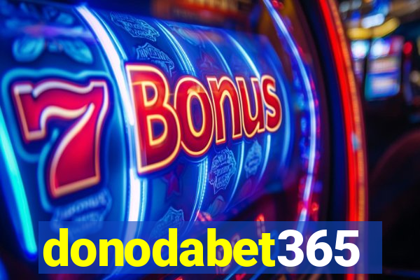 donodabet365