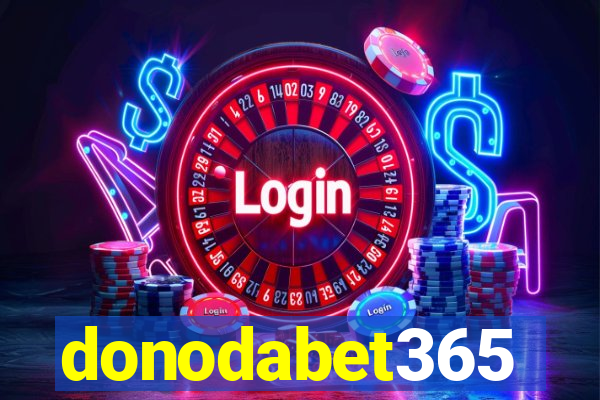 donodabet365
