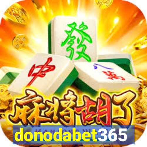 donodabet365